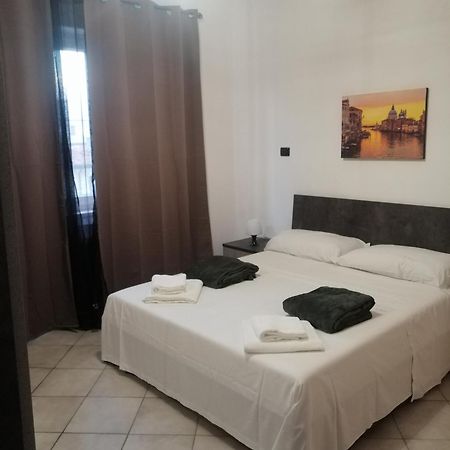 City Of Love Apartment Mestre Dış mekan fotoğraf