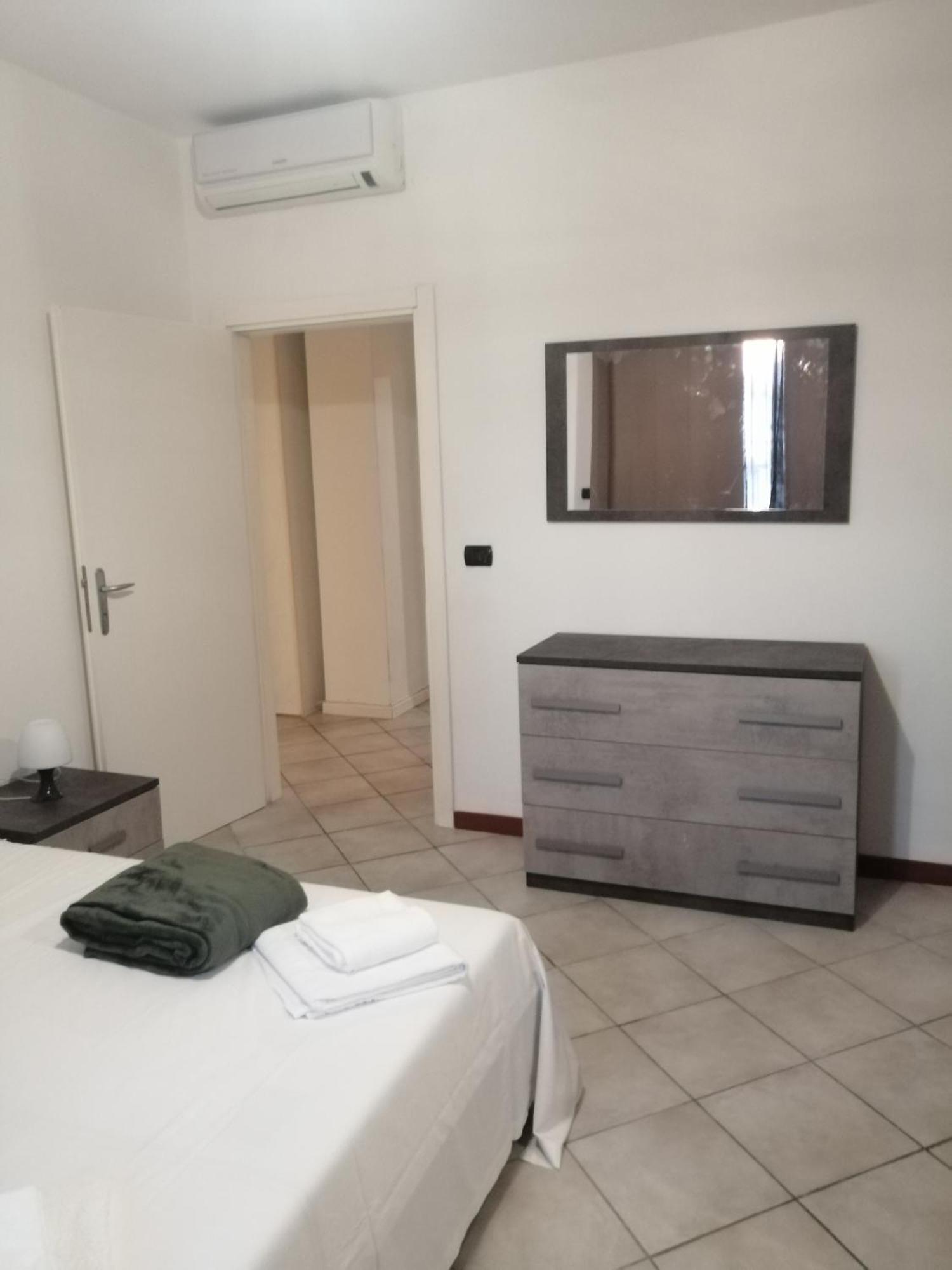 City Of Love Apartment Mestre Dış mekan fotoğraf