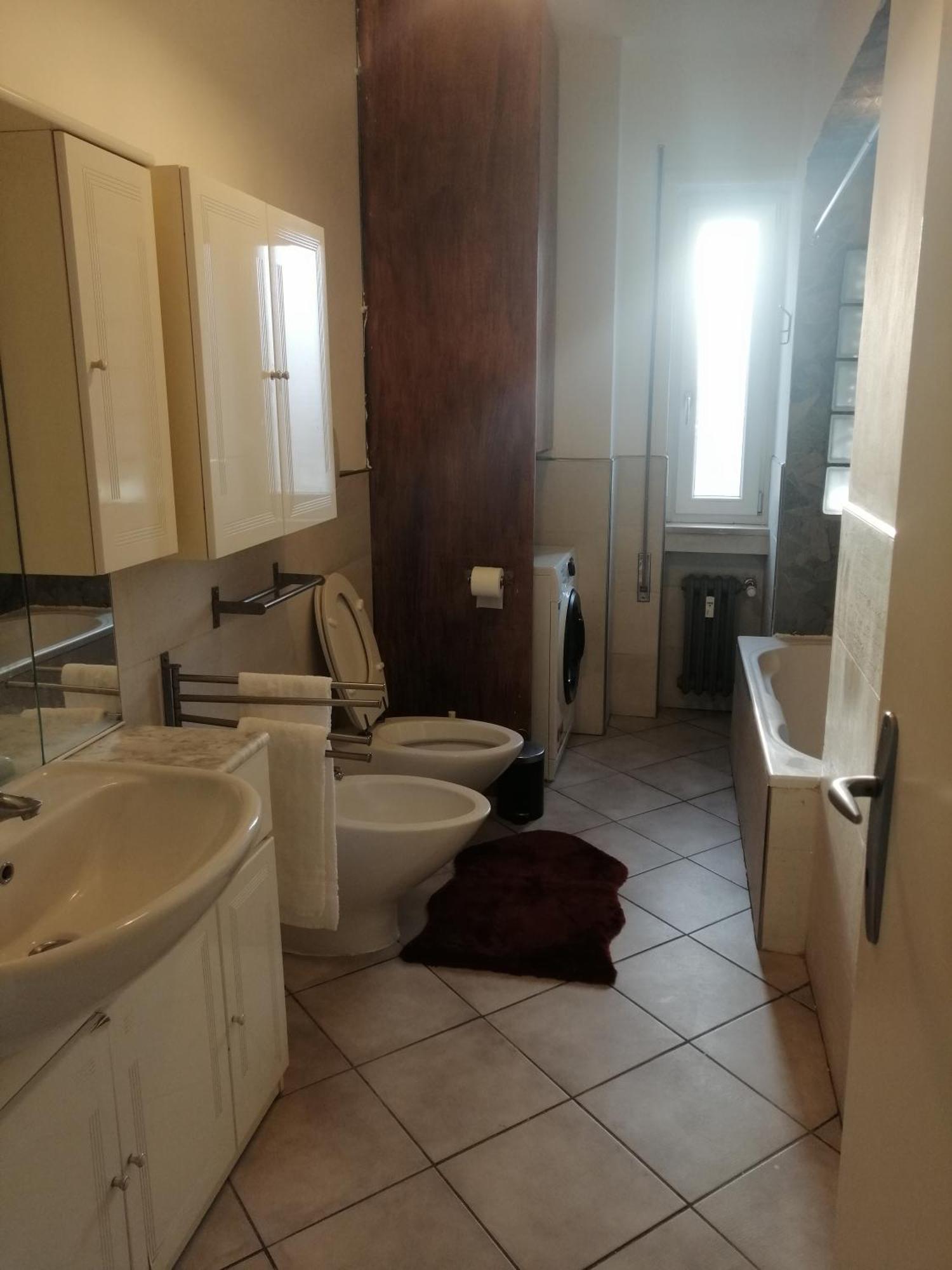 City Of Love Apartment Mestre Dış mekan fotoğraf
