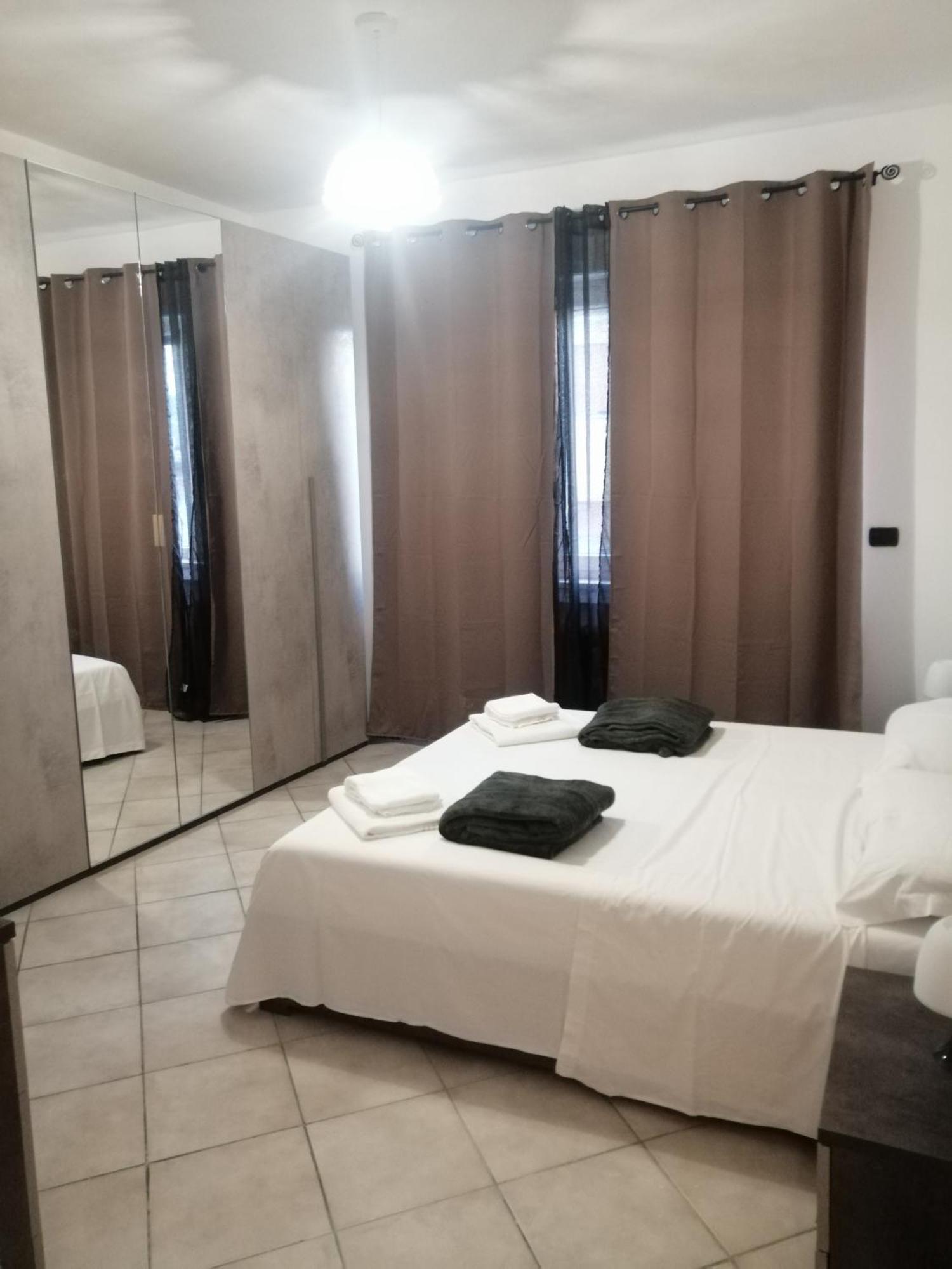 City Of Love Apartment Mestre Dış mekan fotoğraf