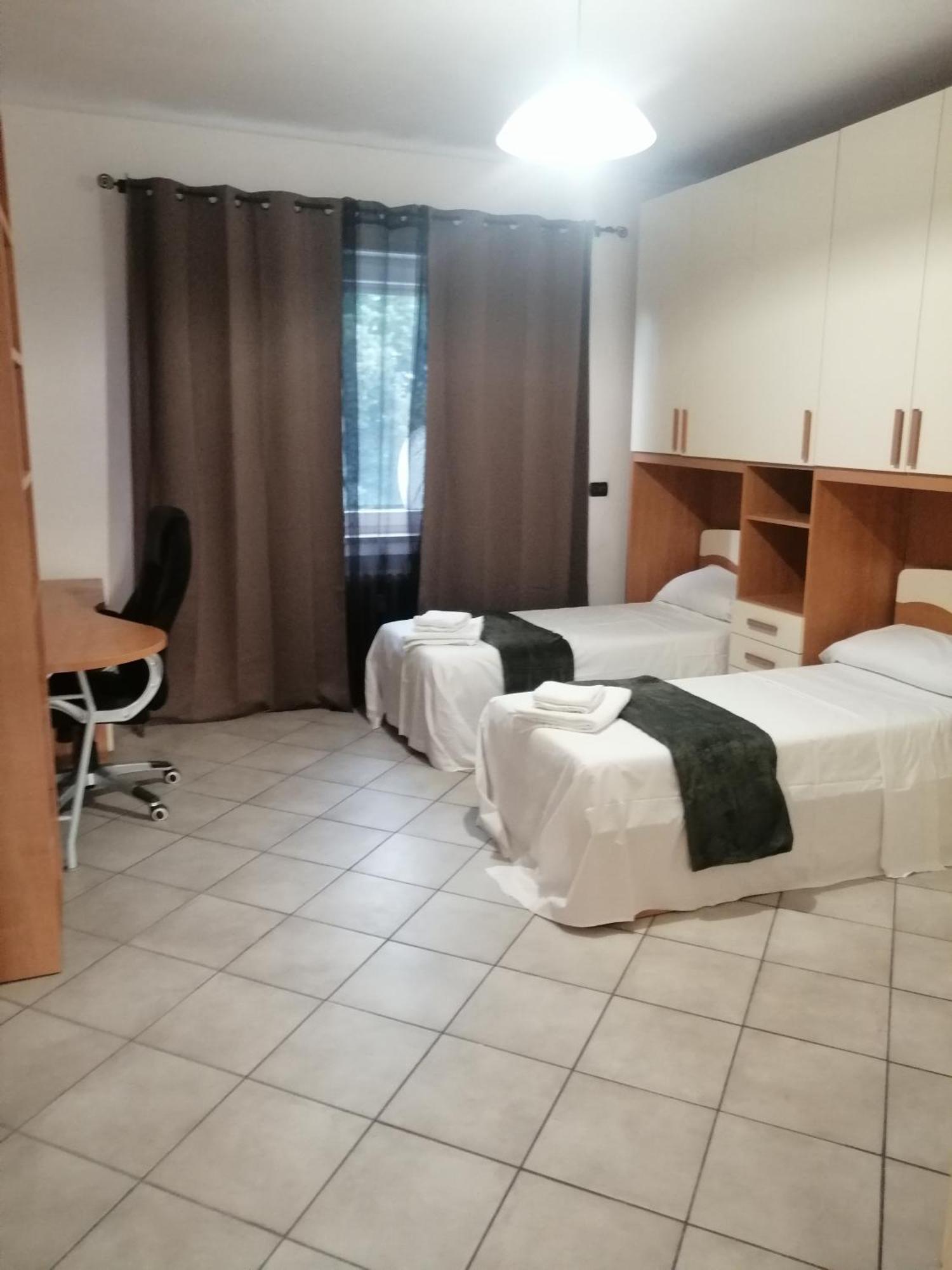 City Of Love Apartment Mestre Dış mekan fotoğraf