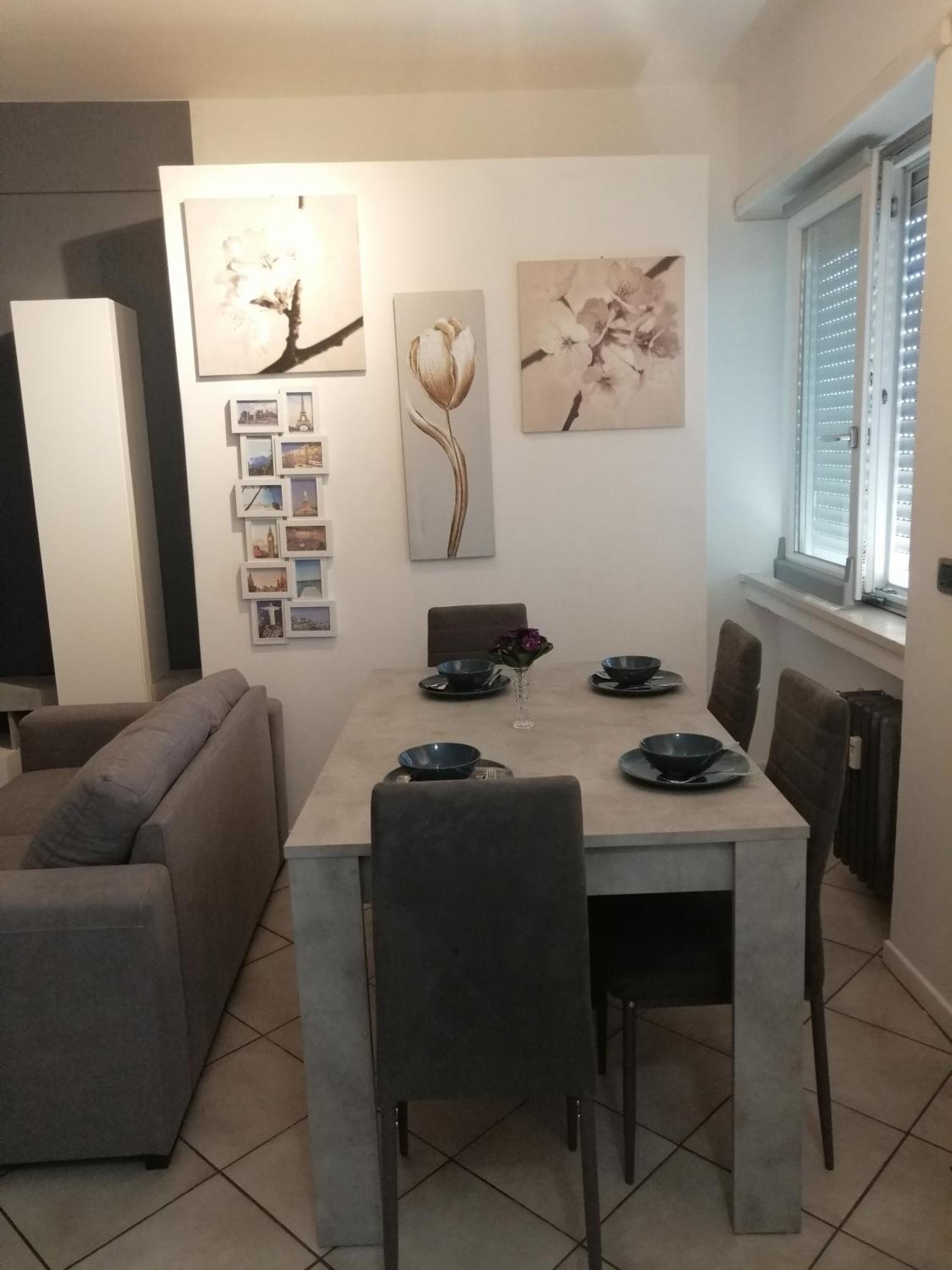 City Of Love Apartment Mestre Dış mekan fotoğraf