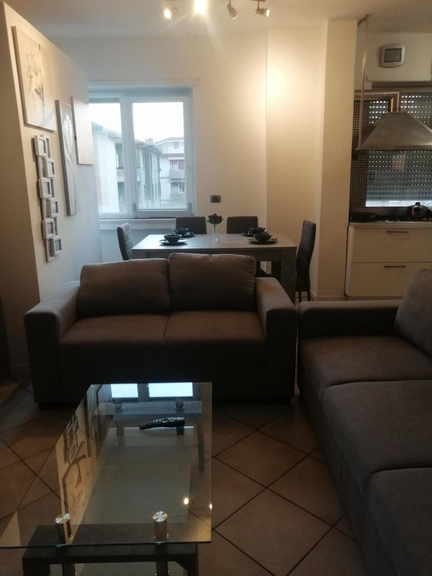 City Of Love Apartment Mestre Dış mekan fotoğraf