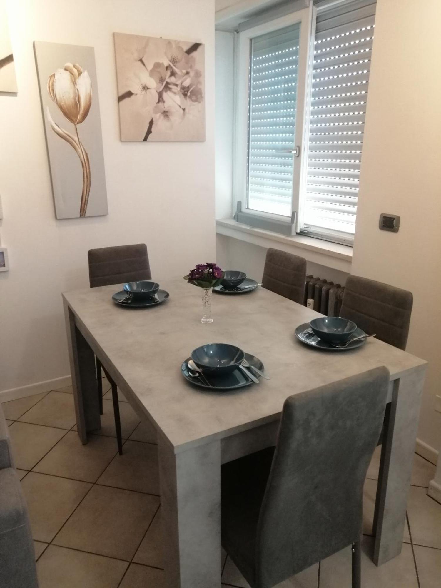 City Of Love Apartment Mestre Dış mekan fotoğraf