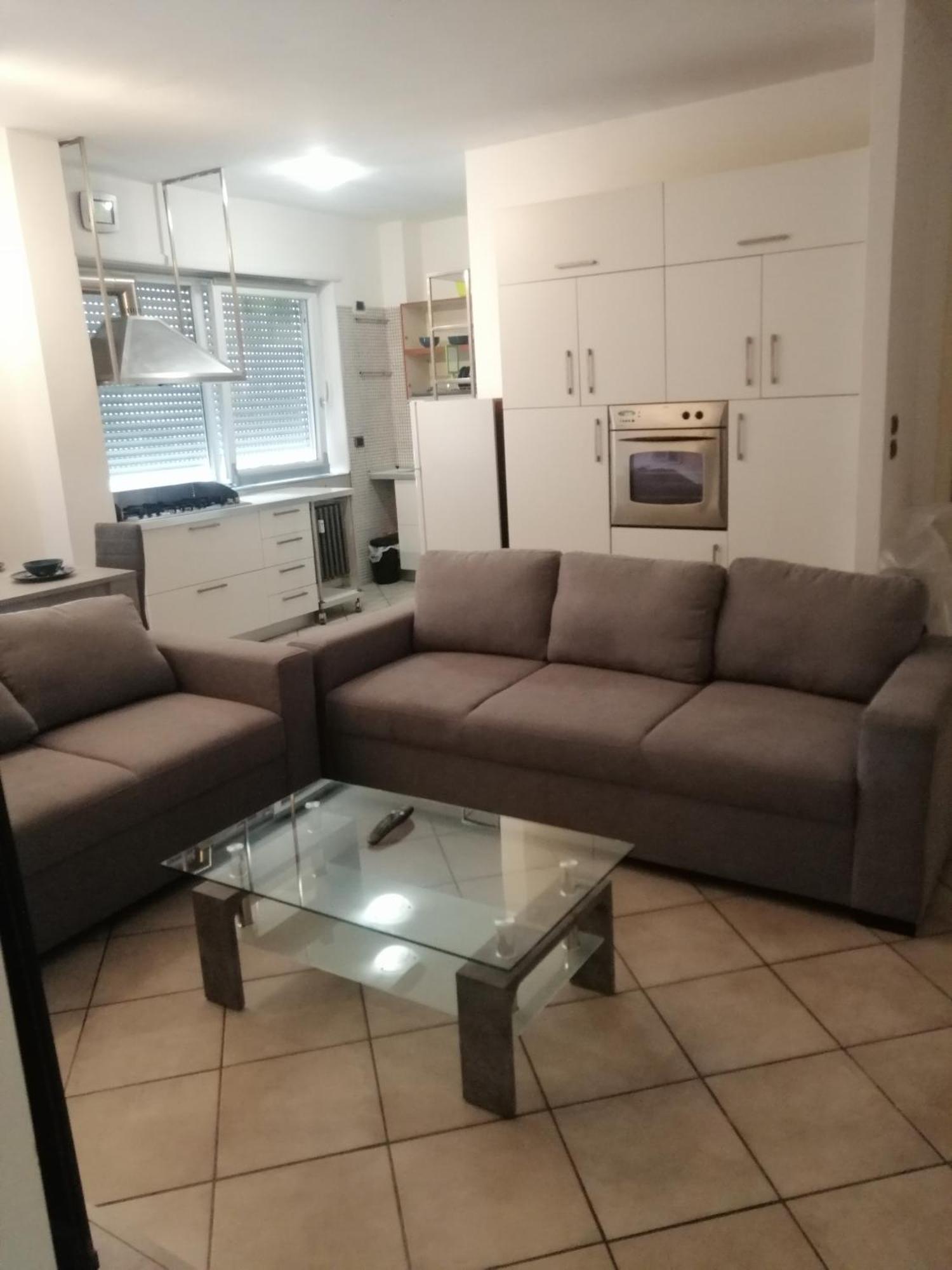 City Of Love Apartment Mestre Dış mekan fotoğraf