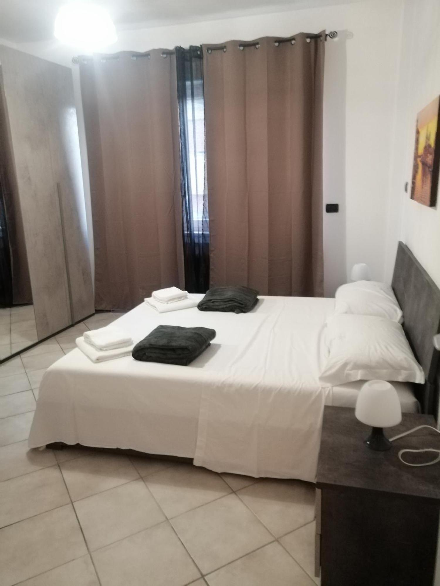 City Of Love Apartment Mestre Dış mekan fotoğraf