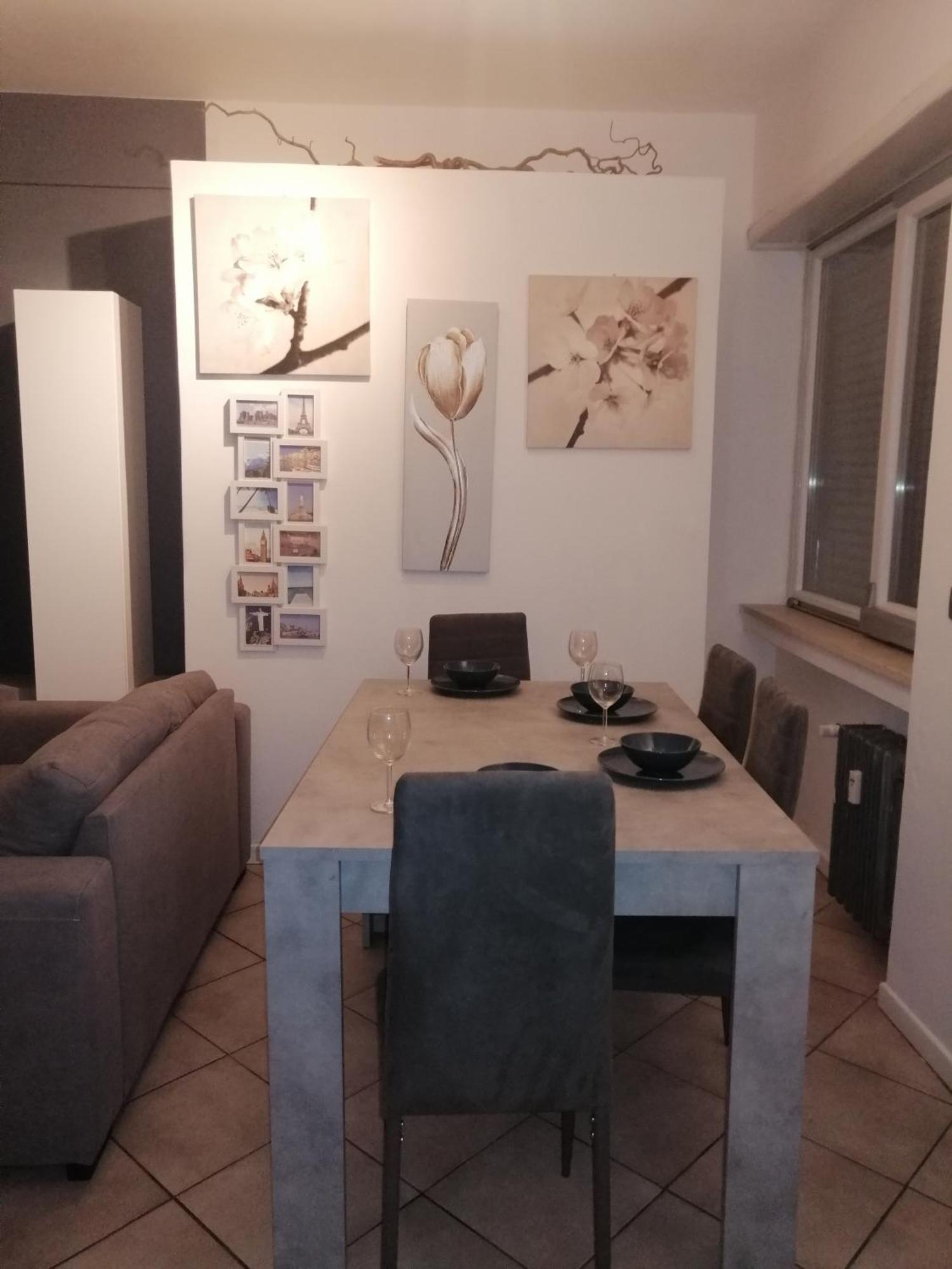 City Of Love Apartment Mestre Dış mekan fotoğraf