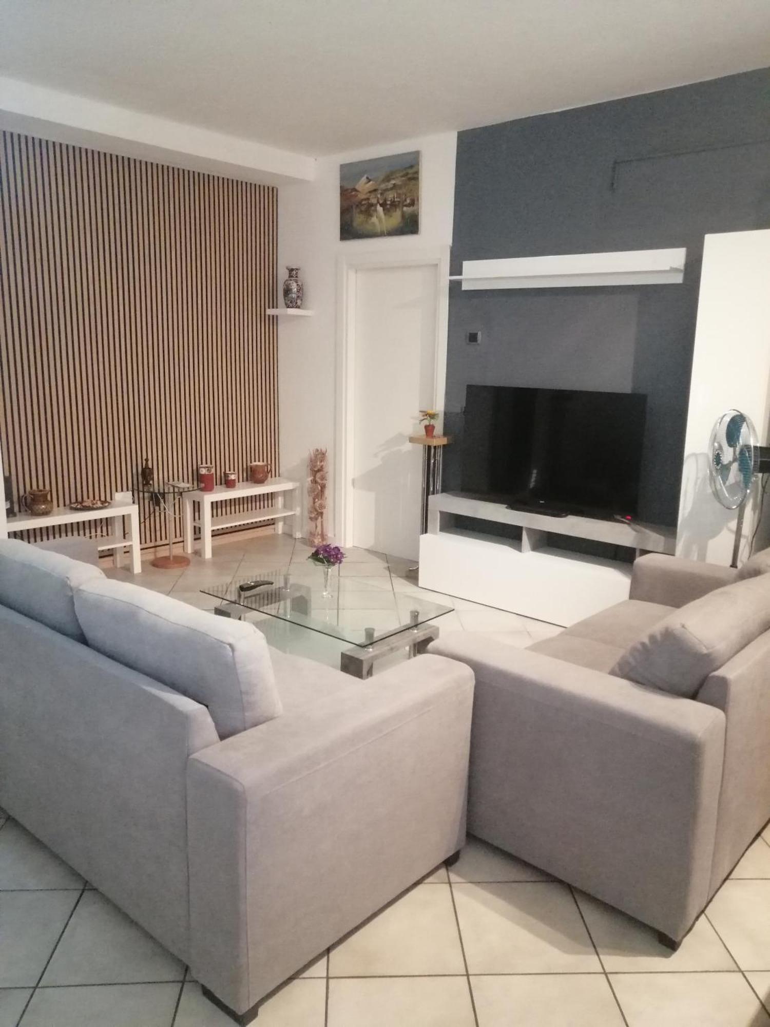 City Of Love Apartment Mestre Dış mekan fotoğraf